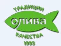 Логотип компании "Олива-Факел"