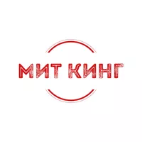 логотип МИТ КИНГ