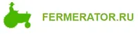 Логотип компании "Фермератор"
