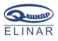 Логотип компании "Элинар"