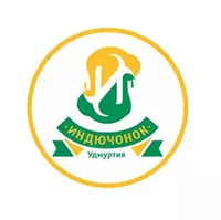 логотип ТД ИндюЧонок