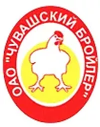 логотип Чувашский бройлер