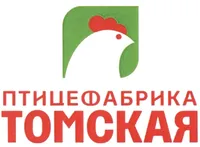 логотип Птицефабрика Томская