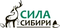 логотип Сила Сибири