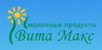 Логотип компании "ВИТА МАКС"