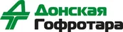 логотип Донская гофротара