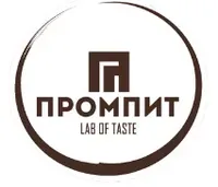 Логотип компании "Промпит"