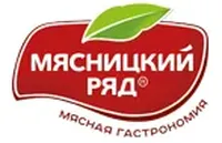 логотип МПЗ Мясницкий ряд
