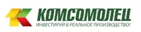 логотип Племенной завод Комсомолец