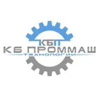 Логотип компании ""КБ ПРОММАШ""