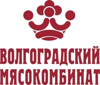 Логотип компании "Наш Продукт"