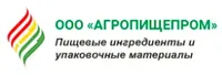 Логотип компании "Агропищепром"