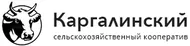 логотип Каргалинский