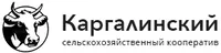 Логотип компании "Каргалинский"