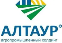 логотип АПХ АЛТАУР