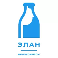 Логотип компании "ТК ЭЛАН"