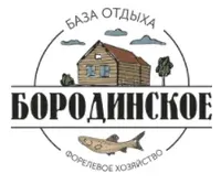 Логотип компании "Радужное"