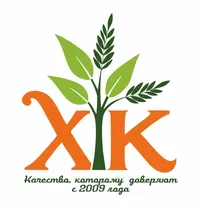 Логотип компании