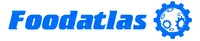 логотип Foodatlas-Агроресурс