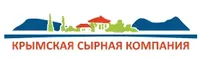 логотип КРЫМСКАЯ СЫРНАЯ КОМПАНИЯ