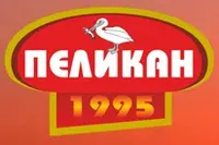 Логотип компании "ПЕЛИКАН"
