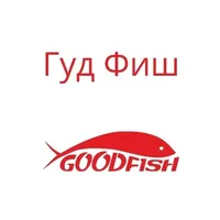 логотип Гуд Фиш