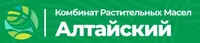 Логотип компании "КРМ Алтайский"