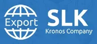 Логотип компании "SLK KRONOS"