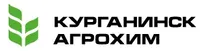 Логотип компании "ПО КУРГАНИНСКАГРОХИМ"