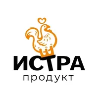 Логотип компании "Истрапродукт"