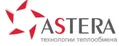 логотип Астера