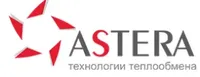 Логотип компании "Астера"
