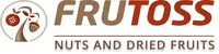 Логотип компании "Фрутос"