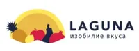 Логотип компании "ЛАГУНА"