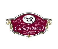 Логотип компании "Сибирские колбасы"