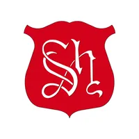 Логотип компании "Серебряное Наследие""