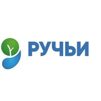 Логотип компании "МПК Ручьи"