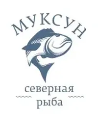 логотип Муксун