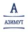 логотип Азимут С