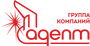 логотип АДЕПТ