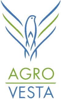 логотип АГРО-ВЕСТА