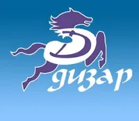 логотип Дизар