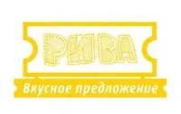 Логотип компании "РУССЫРЬЁ"