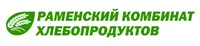 Логотип компании "Раменский Комбинат Хлебопродуктов"