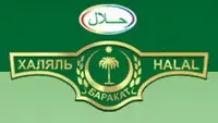 Логотип компании "Баракат"