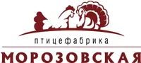 логотип Морозовская птицефабрика