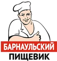 Логотип компании "Алтайские колбасы"