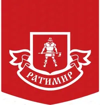 Логотип компании "Ратимир"