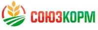 Логотип компании "СОЮЗКОРМ"