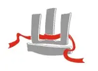Логотип компании "Шельф 2000"